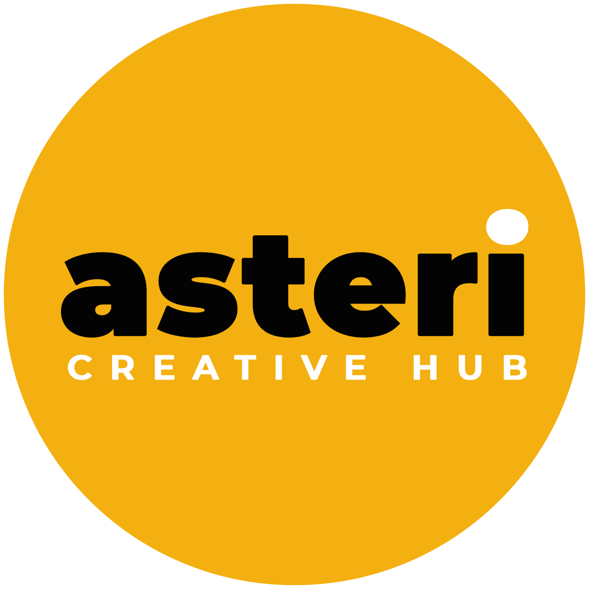 Asteri Creative Hub